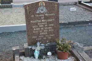 Manoley Martin Culmore